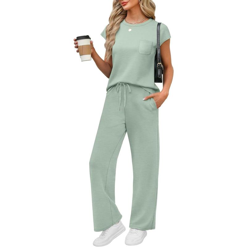 The Everyday Comfort Set