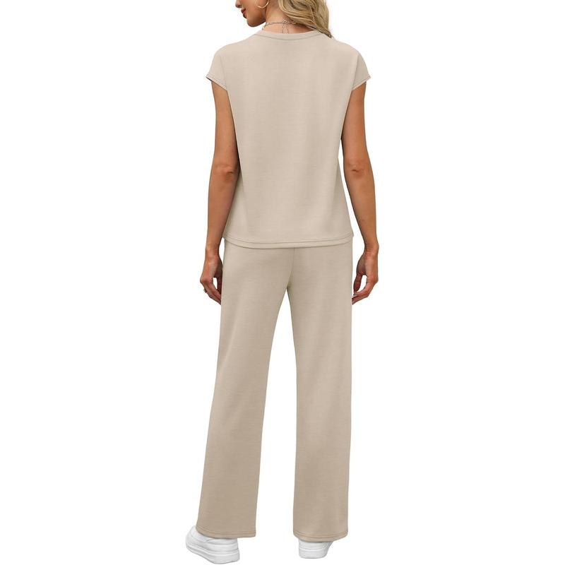 The Everyday Comfort Set