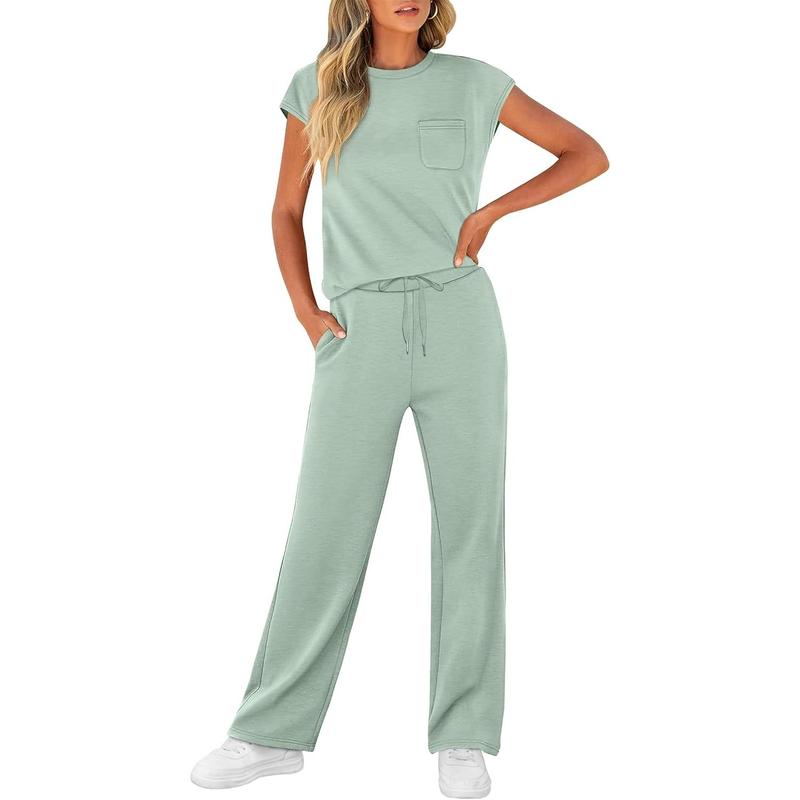 The Everyday Comfort Set
